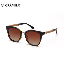 UV400 Fashion Polarized Retro Sunglasses Women